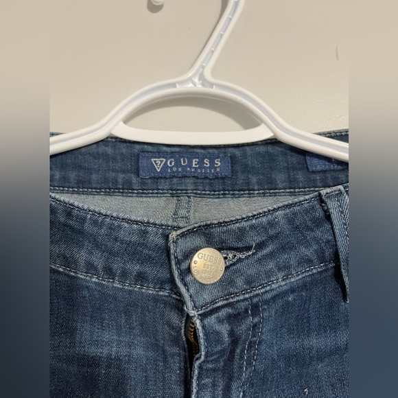 GUESS Kate Skinny Jeans (27) - Picture 2 of 5